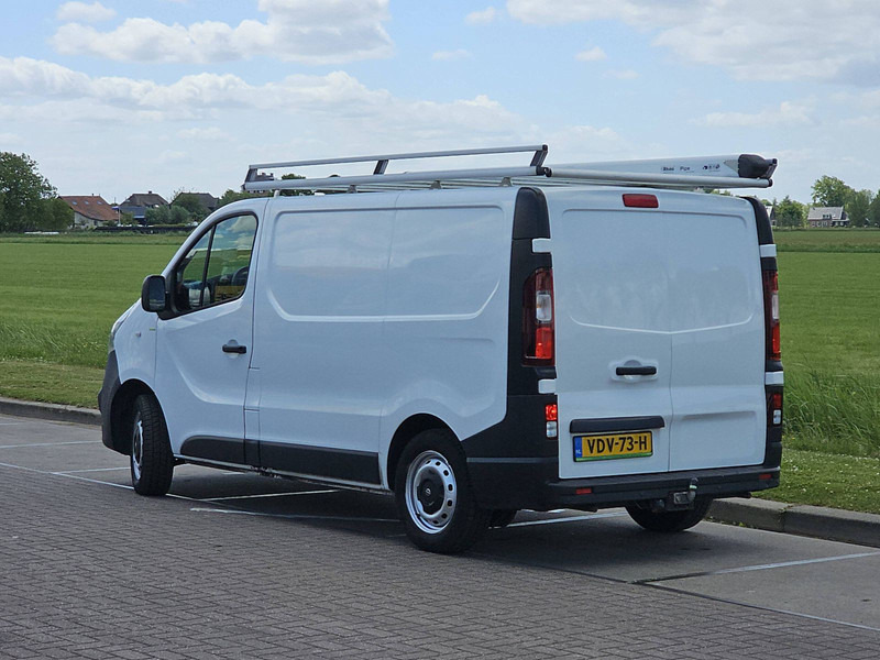 Opel Vivaro 1.6 L1H1 Imperiaal Euro6 - Furgão compacto: foto 5 Opel Vivaro 1.6 L1H1 Imperiaal Euro6 - Furgão compacto: foto 5