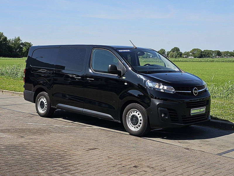 Opel Vivaro 2.0 L3 XL Dubbel Cabine! - Furgão compacto: foto 4 Opel Vivaro 2.0 L3 XL Dubbel Cabine! - Furgão compacto: foto 4