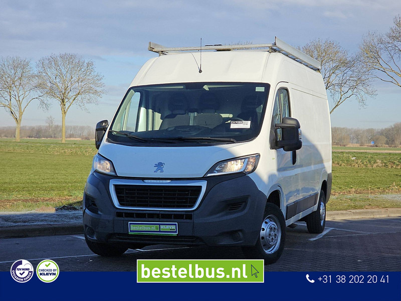 Peugeot Boxer 2.2 L2H2 Airco Imperiaal - Furgão compacto: foto 1 Peugeot Boxer 2.2 L2H2 Airco Imperiaal - Furgão compacto: foto 1