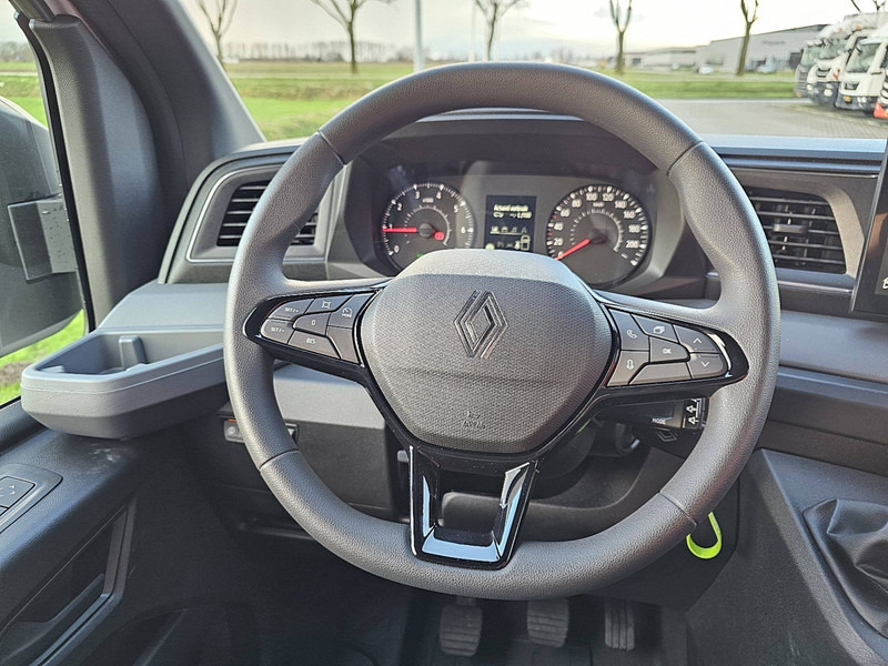 Furgão Renault Master 2.0 L2H2 2XZijdeur 150Pk: foto 7