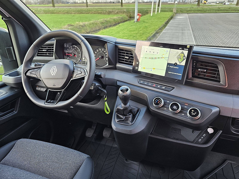 Fotografia de interior 1: Furgão Renault Master 2.0 L2H2 2XZijdeur 150Pk