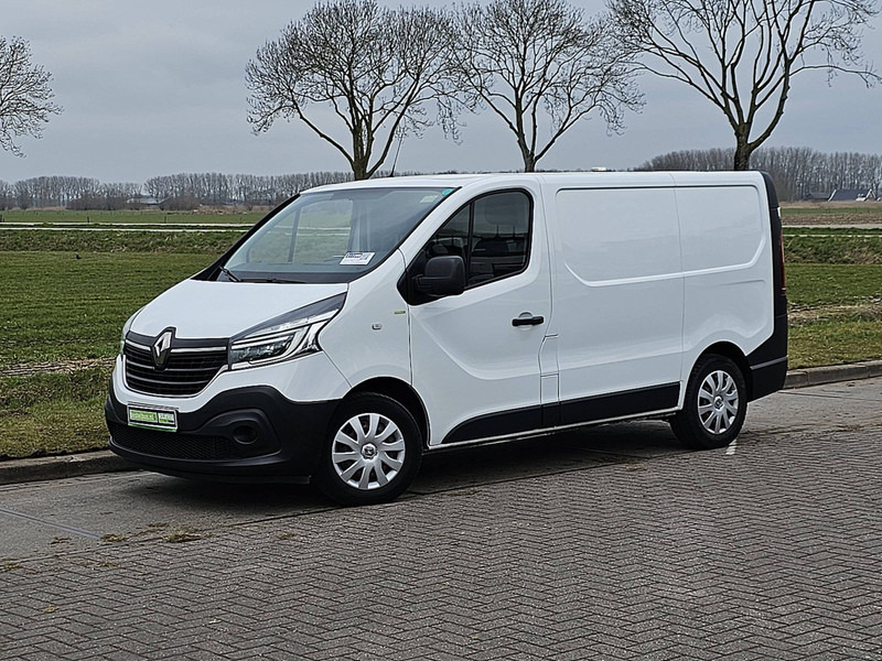 Renault Trafic 1.6 DCI L1H1 Navi 120Pk NAP! - Furgão compacto: foto 2 Renault Trafic 1.6 DCI L1H1 Navi 120Pk NAP! - Furgão compacto: foto 2