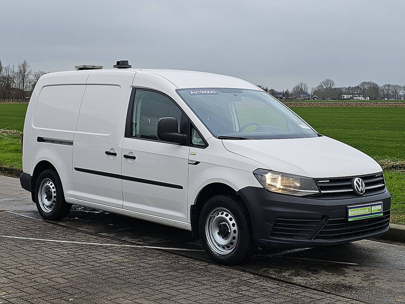 Volkswagen Caddy Maxi 2.0 Automaat 102Pk Euro6 - Carrinha de contentor: foto 4 Volkswagen Caddy Maxi 2.0 Automaat 102Pk Euro6 - Carrinha de contentor: foto 4