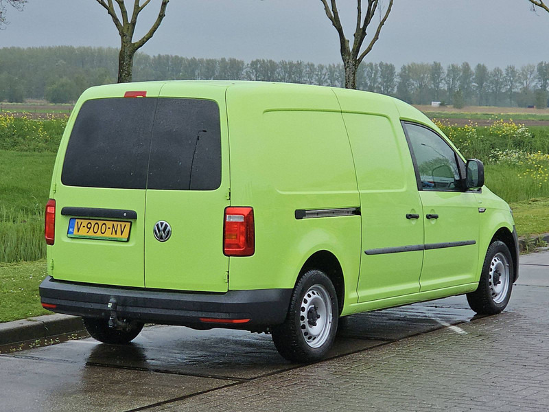 Volkswagen Caddy Maxi 2.0 Navi Airco Euro6 NAP - Carrinha de contentor: foto 3 Volkswagen Caddy Maxi 2.0 Navi Airco Euro6 NAP - Carrinha de contentor: foto 3