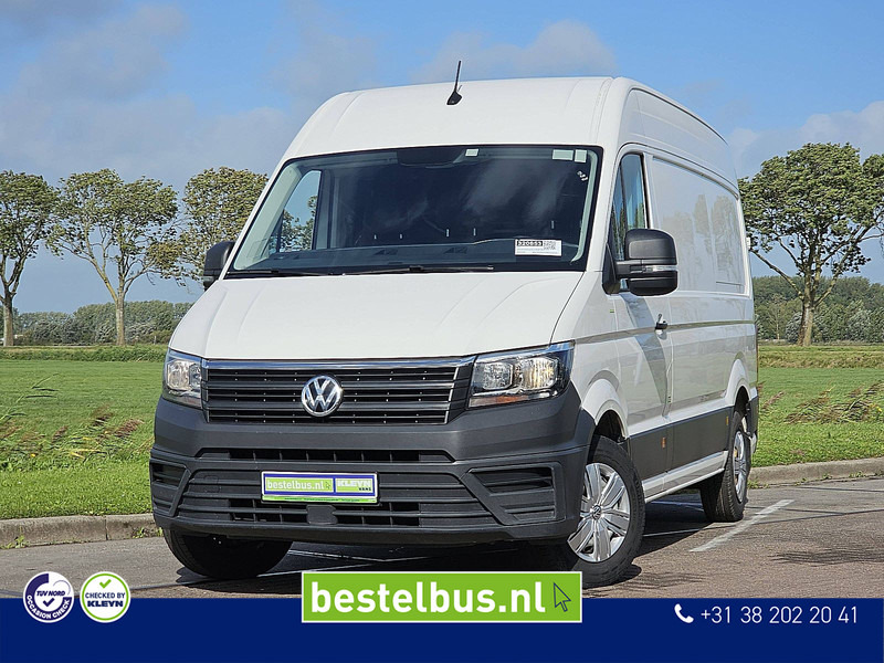 Volkswagen Crafter 2.0 TDI L3H3 - Furgão: foto 1 Volkswagen Crafter 2.0 TDI L3H3 - Furgão: foto 1