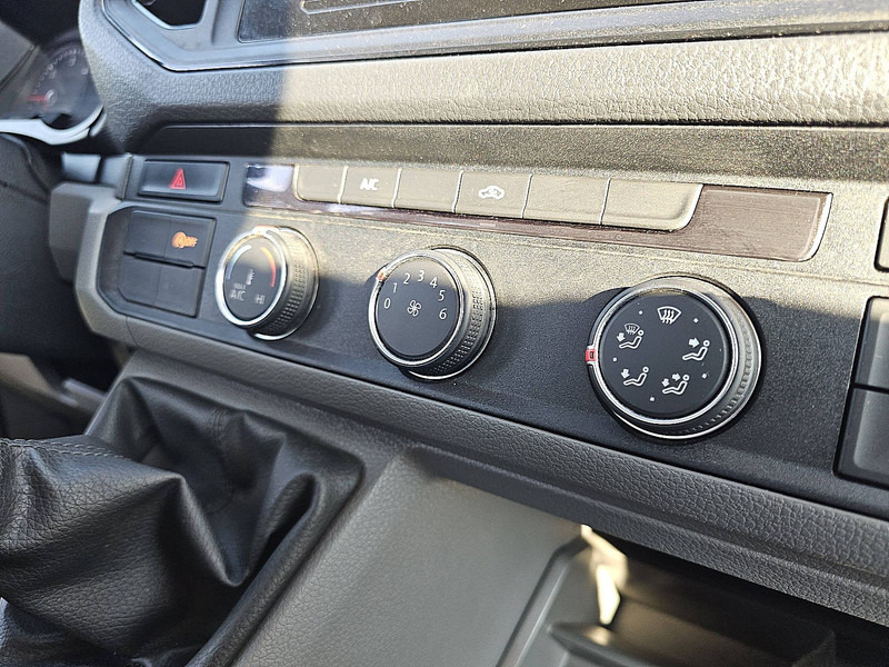 Carrinha de caixa aberta Volkswagen Crafter 35 2.0 DUB.Cab Open-Laadbak: foto 10