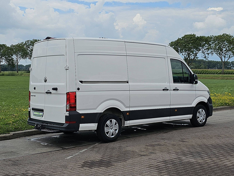 Volkswagen Crafter 35 2.0 L3H3 Navi Airco Eur6 - Furgão: foto 3 Volkswagen Crafter 35 2.0 L3H3 Navi Airco Eur6 - Furgão: foto 3