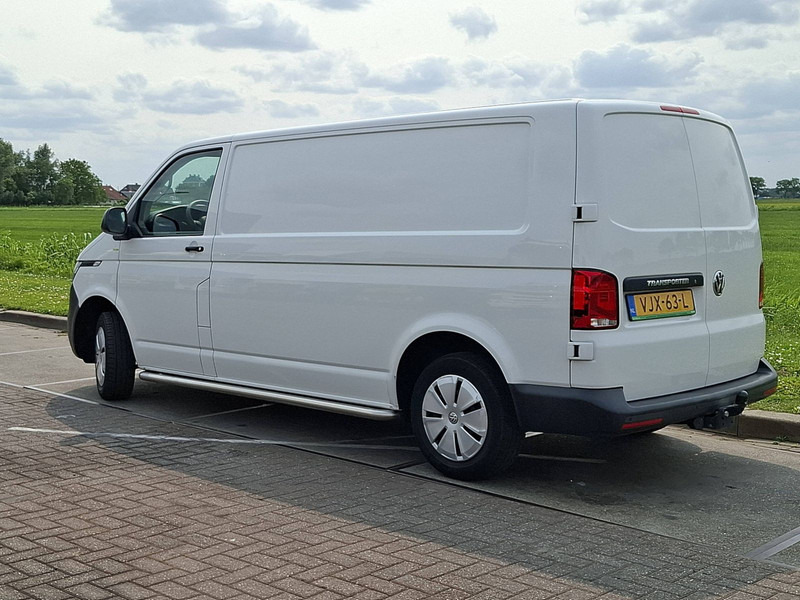 Volkswagen Transporter 2.0 TDI L2H1 150Pk Automaat! - Furgão compacto: foto 5 Volkswagen Transporter 2.0 TDI L2H1 150Pk Automaat! - Furgão compacto: foto 5