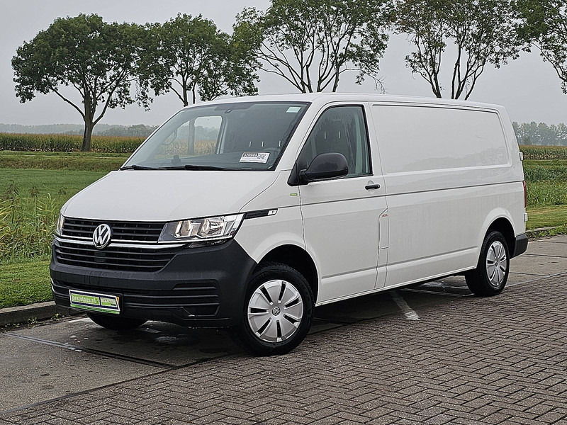 Volkswagen Transporter 2.0 TDI L2H1 Trekhaak AC - Furgão compacto: foto 2 Volkswagen Transporter 2.0 TDI L2H1 Trekhaak AC - Furgão compacto: foto 2