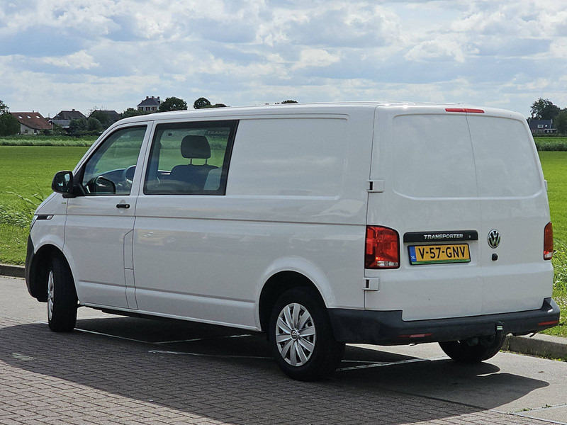 Volkswagen Transporter 2.0 TDI T6.1 Dubbel Cabine! - Furgão compacto: foto 5 Volkswagen Transporter 2.0 TDI T6.1 Dubbel Cabine! - Furgão compacto: foto 5