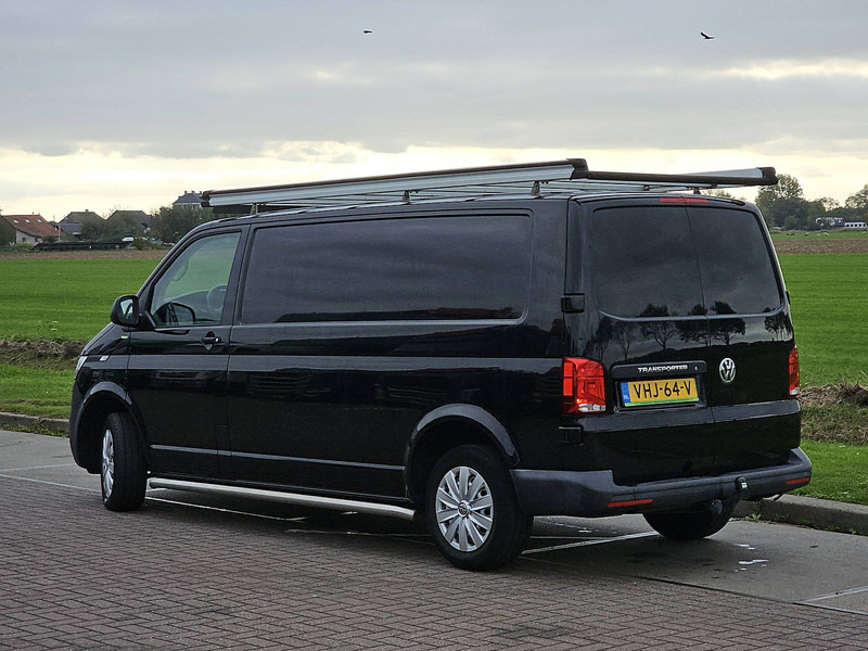 Volkswagen Transporter 2.0 TDI ac lang EURO6 - Furgão compacto: foto 5 Volkswagen Transporter 2.0 TDI ac lang EURO6 - Furgão compacto: foto 5