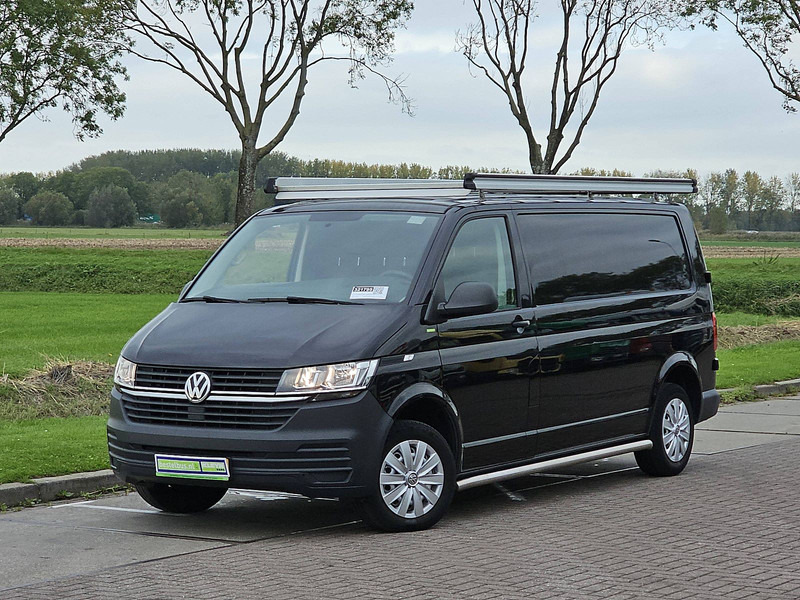 Volkswagen Transporter 2.0 TDI ac lang EURO6 - Furgão compacto: foto 2 Volkswagen Transporter 2.0 TDI ac lang EURO6 - Furgão compacto: foto 2
