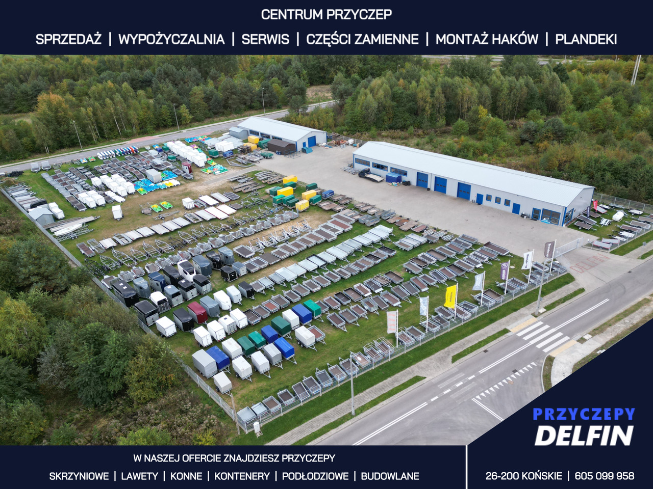 Reboque furgão novo BRENDERUP Cargo CD300TB 300x155x185 cm 2000 kg drzwi + klapa: foto 21