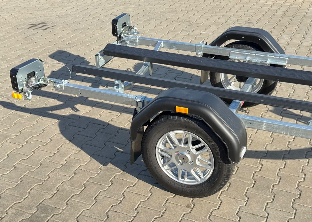 BRENDERUP JetSki 8815 pod skuter wodny - Reboque para barco: foto 5 BRENDERUP JetSki 8815 pod skuter wodny - Reboque para barco: foto 5