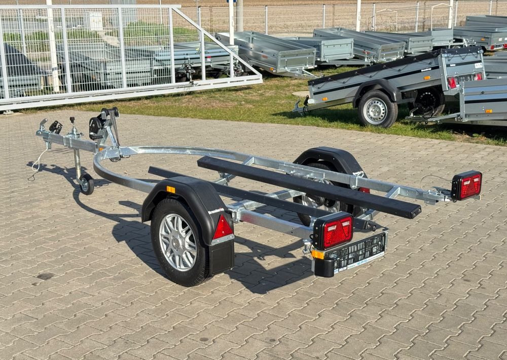 BRENDERUP JetSki 8815 pod skuter wodny - Reboque para barco: foto 1 BRENDERUP JetSki 8815 pod skuter wodny - Reboque para barco: foto 1