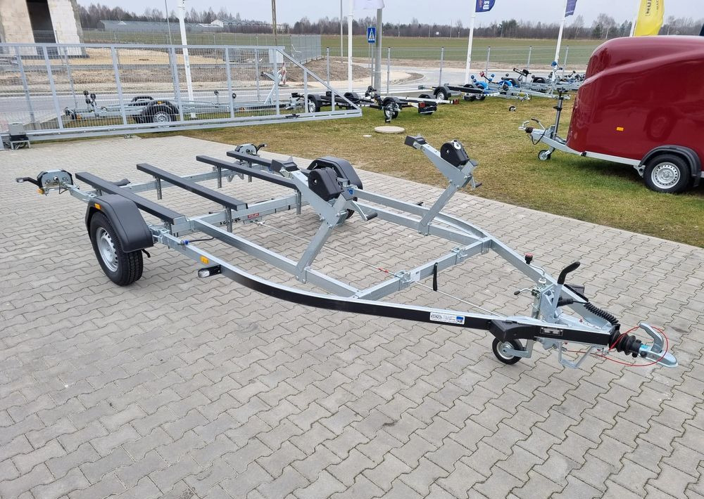 BRENDERUP PWC21200BRA pod 2 skutery wodne - Reboque para barco: foto 1 BRENDERUP PWC21200BRA pod 2 skutery wodne - Reboque para barco: foto 1