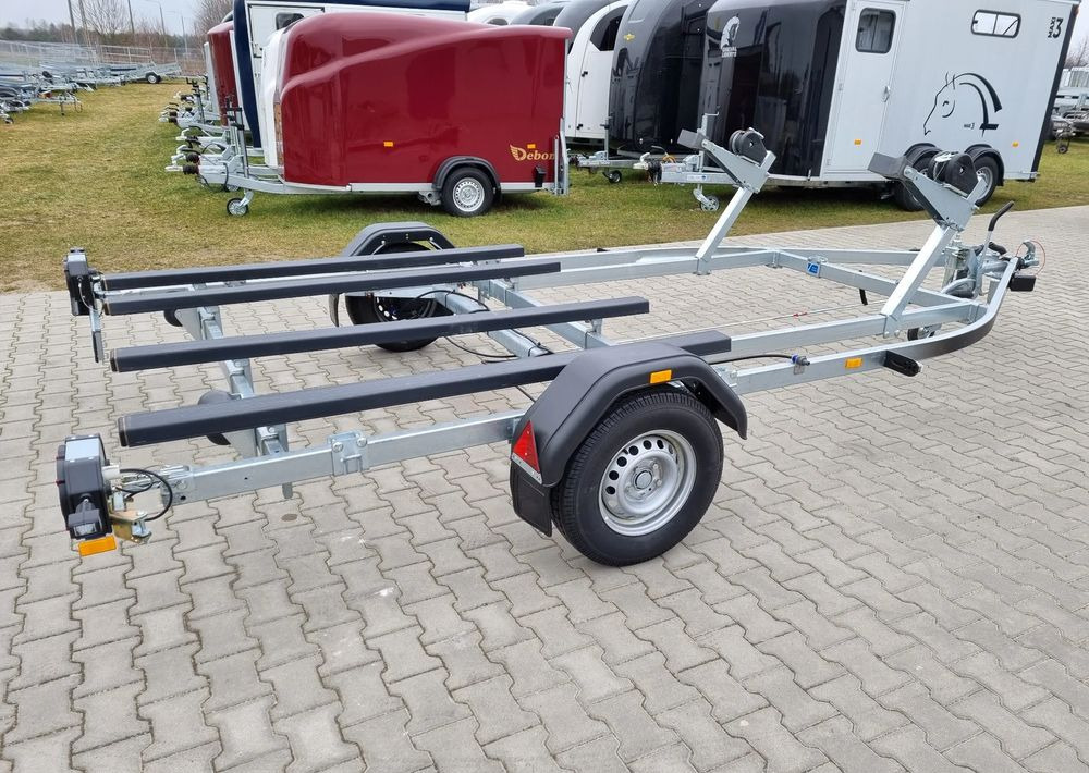 BRENDERUP PWC21200BRA pod 2 skutery wodne - Reboque para barco: foto 5 BRENDERUP PWC21200BRA pod 2 skutery wodne - Reboque para barco: foto 5