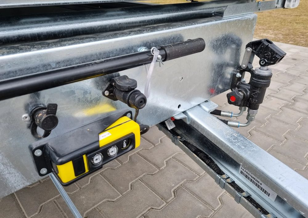 Leasing de HUMBAUR HTK 3500.37 HUMBAUR HTK 3500.37: foto 12