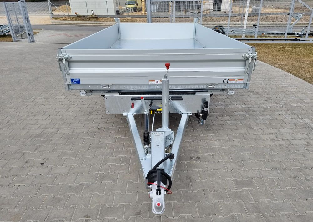 Leasing de HUMBAUR HTK 3500.37 HUMBAUR HTK 3500.37: foto 13