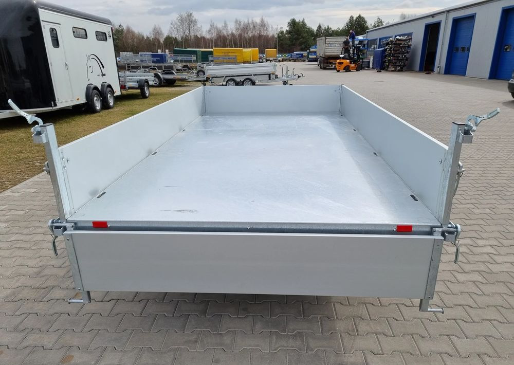 Leasing de HUMBAUR HTK 3500.37 HUMBAUR HTK 3500.37: foto 17