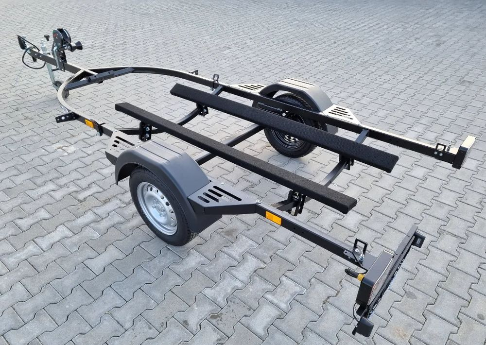 LORRIES Lorries PP75-4816 - Reboque para barco: foto 5 LORRIES Lorries PP75-4816 - Reboque para barco: foto 5