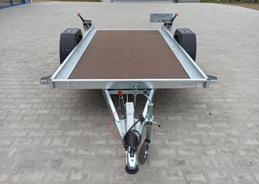 NEPTUN Neptun N13-305 Multi - Reboque para moto: foto 4 NEPTUN Neptun N13-305 Multi - Reboque para moto: foto 4