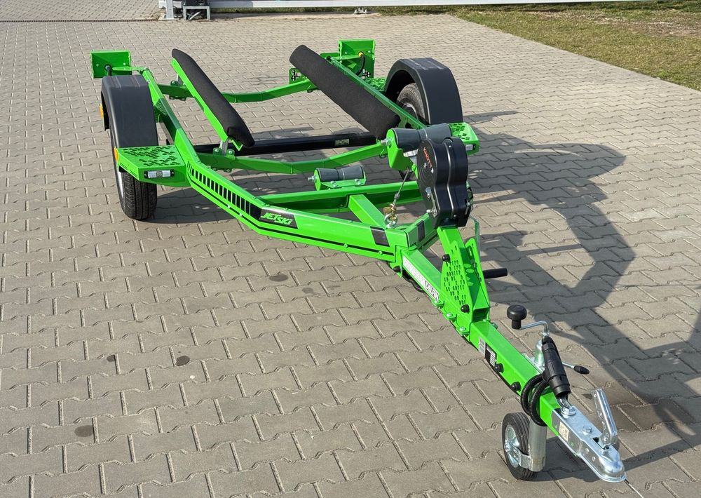 TA-NO JET-SKI PRO - Reboque para carros: foto 4 TA-NO JET-SKI PRO - Reboque para carros: foto 4