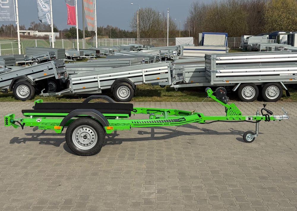 TA-NO JET-SKI PRO - Reboque para carros: foto 2 TA-NO JET-SKI PRO - Reboque para carros: foto 2