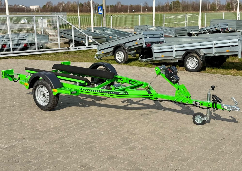 TA-NO JET-SKI PRO - Reboque para carros: foto 1 TA-NO JET-SKI PRO - Reboque para carros: foto 1