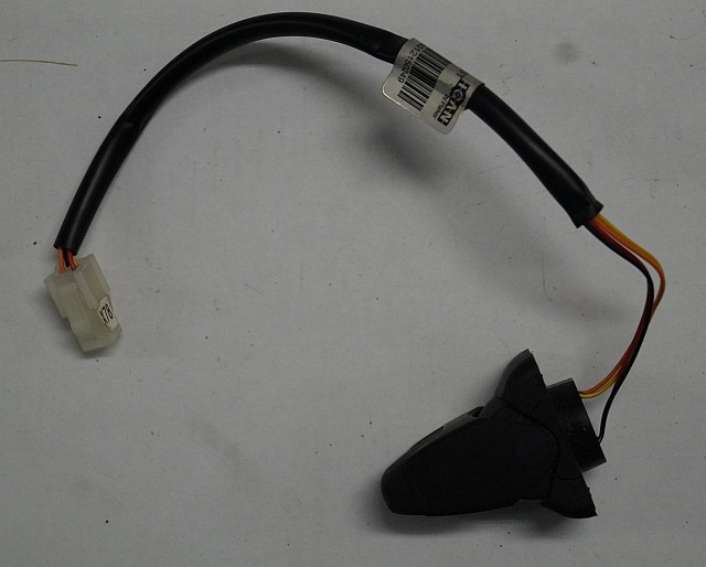 Atlet 20012378 | Mini levers Parker IQAN-LST-A01 20011378 - Sensor por Equipamento de movimentação: foto 1 Atlet 20012378 | Mini levers Parker IQAN-LST-A01 20011378 - Sensor por Equipamento de movimentação: foto 1