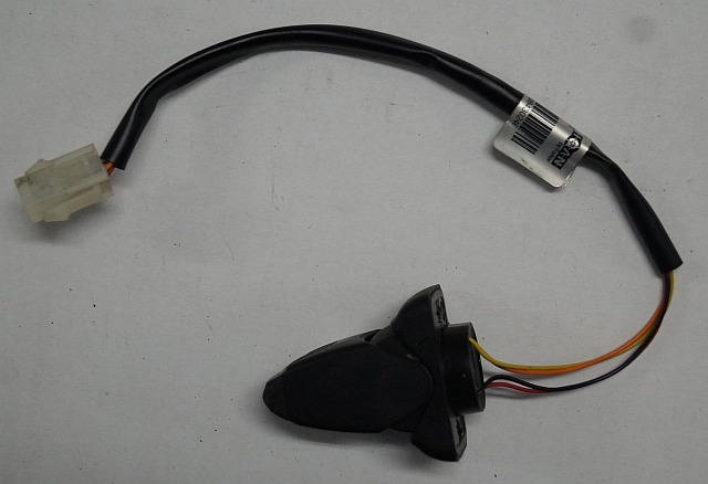 Atlet 20012378 | Mini levers Parker IQAN-LST-A01 20011378 - Sensor por Equipamento de movimentação: foto 1 Atlet 20012378 | Mini levers Parker IQAN-LST-A01 20011378 - Sensor por Equipamento de movimentação: foto 1