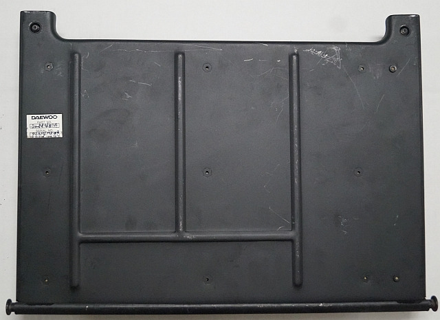 Daewoo 88430A | Printplaat control board 80V Sn. 906141437 for B20S-2 - Centralina electrónica por Equipamento de movimentação: foto 2 Daewoo 88430A | Printplaat control board 80V Sn. 906141437 for B20S-2 - Centralina electrónica por Equipamento de movimentação: foto 2