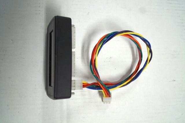 Factory Cat 290-2891 | LCD Module G14020083 D50284.5 - Painel de instrumentos por Equipamento de movimentação: foto 2 Factory Cat 290-2891 | LCD Module G14020083 D50284.5 - Painel de instrumentos por Equipamento de movimentação: foto 2