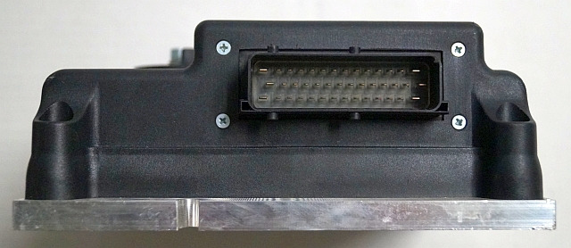 Jungheinrich 50106141 | Stuur regeling steering Controller AS4803 L for ETV214 - Centralina electrónica por Equipamento de movimentação: foto 2 Jungheinrich 50106141 | Stuur regeling steering Controller AS4803 L for ETV214 - Centralina electrónica por Equipamento de movimentação: foto 2