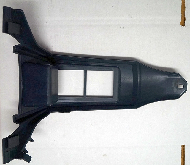 Jungheinrich 50466677 | Instrument hood - Carroceria e exterior por Equipamento de movimentação: foto 2 Jungheinrich 50466677 | Instrument hood - Carroceria e exterior por Equipamento de movimentação: foto 2