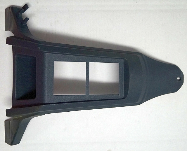 Jungheinrich 50466677 | Instrument hood - Carroceria e exterior por Equipamento de movimentação: foto 1 Jungheinrich 50466677 | Instrument hood - Carroceria e exterior por Equipamento de movimentação: foto 1
