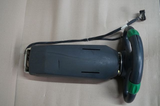 Jungheinrich 51035331 | Stuur compleet Steering unit complete for ECE220/225 yea - Sistema elétrico por Equipamento de movimentação: foto 2 Jungheinrich 51035331 | Stuur compleet Steering unit complete for ECE220/225 yea - Sistema elétrico por Equipamento de movimentação: foto 2