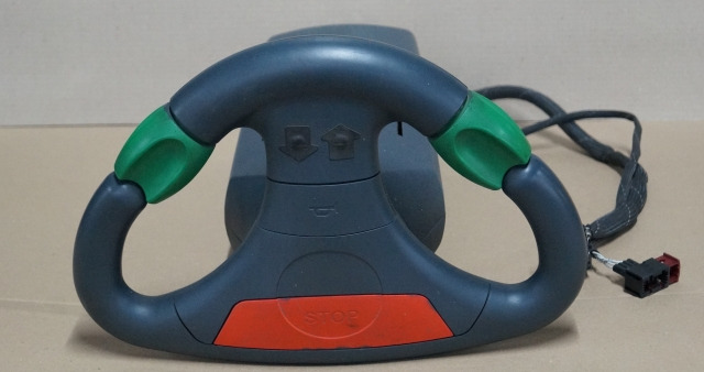 Jungheinrich 51036189 | Stuur unit compleet Steering unit complete with steering - Sistema elétrico por Equipamento de movimentação: foto 1 Jungheinrich 51036189 | Stuur unit compleet Steering unit complete with steering - Sistema elétrico por Equipamento de movimentação: foto 1