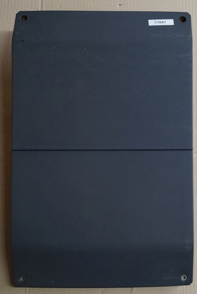 Jungheinrich 51041115 | Cover left or right side ERE225 fixed platform Cover left or right side ERE225 fixed platform - Carroceria e exterior por Equipamento de movimentação: foto 1 Jungheinrich 51041115 | Cover left or right side ERE225 fixed platform Cover left or right side ERE225 fixed platform - Carroceria e exterior por Equipamento de movimentação: foto 1
