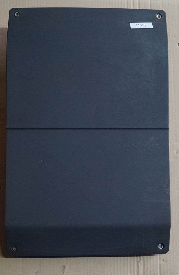 Jungheinrich 51041115 | Cover left or right side ERE225 fixed platform Cover left or right side ERE225 fixed platform - Carroceria e exterior por Equipamento de movimentação: foto 1 Jungheinrich 51041115 | Cover left or right side ERE225 fixed platform Cover left or right side ERE225 fixed platform - Carroceria e exterior por Equipamento de movimentação: foto 1