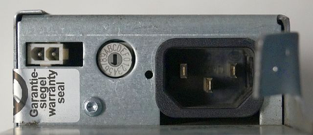 Jungheinrich 51044544 | build in charger 24V/30A 100-300Ah sn. B0118492 - Sistema elétrico por Equipamento de movimentação: foto 3 Jungheinrich 51044544 | build in charger 24V/30A 100-300Ah sn. B0118492 - Sistema elétrico por Equipamento de movimentação: foto 3