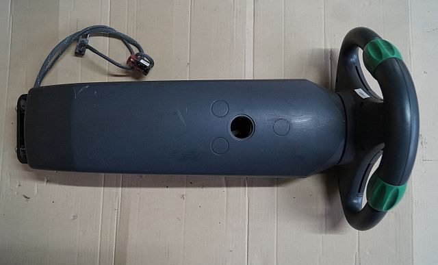 Jungheinrich 51101326 | Stuur unit compleet Steering unit complete with steering - Sistema elétrico por Equipamento de movimentação: foto 1 Jungheinrich 51101326 | Stuur unit compleet Steering unit complete with steering - Sistema elétrico por Equipamento de movimentação: foto 1