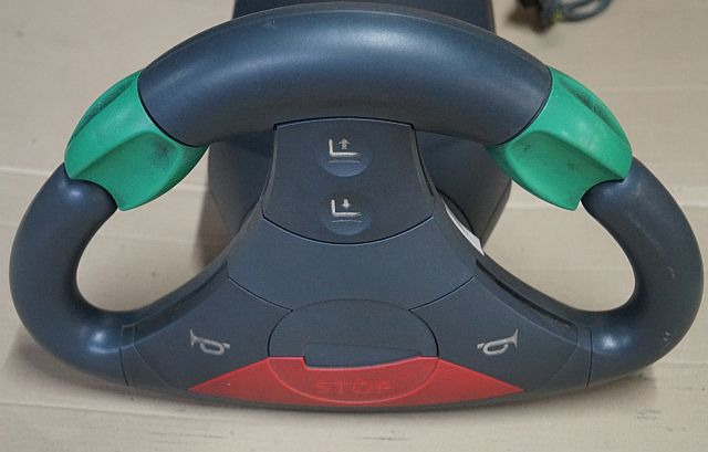 Jungheinrich 51101326 | Stuur unit compleet Steering unit complete with steering - Sistema elétrico por Equipamento de movimentação: foto 2 Jungheinrich 51101326 | Stuur unit compleet Steering unit complete with steering - Sistema elétrico por Equipamento de movimentação: foto 2