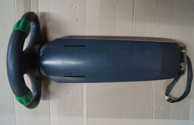 Jungheinrich 51101327 | Stuur compleet Steering unit complete for ECE 225 XL yea - Sistema elétrico por Equipamento de movimentação: foto 1 Jungheinrich 51101327 | Stuur compleet Steering unit complete for ECE 225 XL yea - Sistema elétrico por Equipamento de movimentação: foto 1