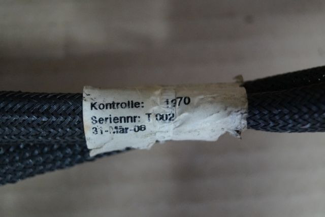 Jungheinrich 51101327 | Stuur compleet Steering unit complete for ECE 225 XL yea - Sistema elétrico por Equipamento de movimentação: foto 4 Jungheinrich 51101327 | Stuur compleet Steering unit complete for ECE 225 XL yea - Sistema elétrico por Equipamento de movimentação: foto 4