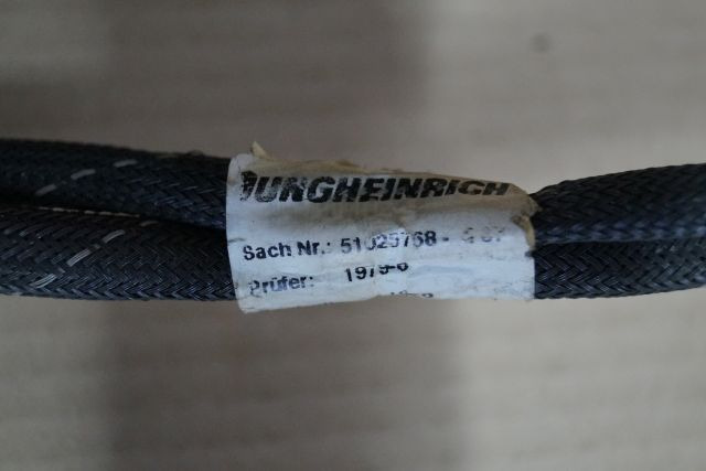 Jungheinrich 51101327 | Stuur compleet Steering unit complete for ECE 225 XL yea - Sistema elétrico por Equipamento de movimentação: foto 3 Jungheinrich 51101327 | Stuur compleet Steering unit complete for ECE 225 XL yea - Sistema elétrico por Equipamento de movimentação: foto 3