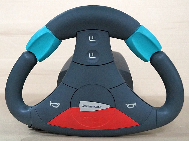 Jungheinrich 51101327 | Stuur compleet Steering unit complete for ECE 225 year 2 - Sistema elétrico por Equipamento de movimentação: foto 1 Jungheinrich 51101327 | Stuur compleet Steering unit complete for ECE 225 year 2 - Sistema elétrico por Equipamento de movimentação: foto 1