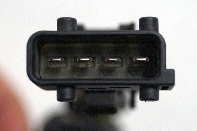 Jungheinrich 51117023 | Sinus Cosinus sensor steering - Sensor por Equipamento de movimentação: foto 2 Jungheinrich 51117023 | Sinus Cosinus sensor steering - Sensor por Equipamento de movimentação: foto 2