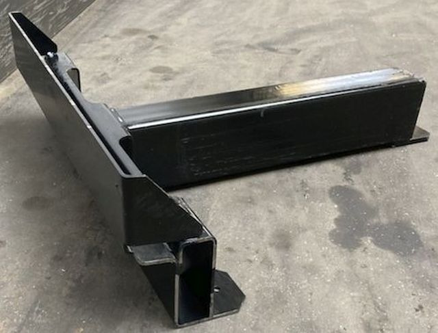 Jungheinrich 51125513 | Battery change system Battery change system - Bateria automotiva por Equipamento de movimentação: foto 2 Jungheinrich 51125513 | Battery change system Battery change system - Bateria automotiva por Equipamento de movimentação: foto 2