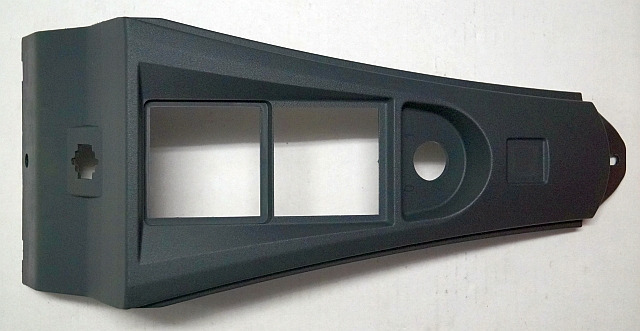 Jungheinrich 51143156 | Instrument hood - Painel de instrumentos por Equipamento de movimentação: foto 1 Jungheinrich 51143156 | Instrument hood - Painel de instrumentos por Equipamento de movimentação: foto 1